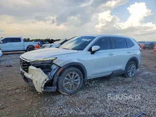 HONDA CR-V EXL