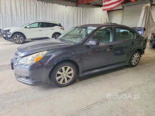 SUBARU LEGACY 2.5I LIMITED