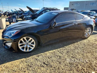 HYUNDAI GENESIS COUPE 2.0T