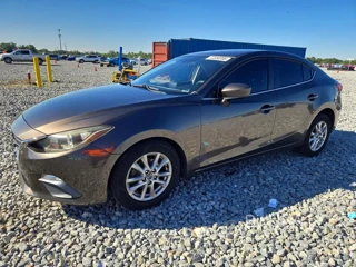 MAZDA 3 SPORT