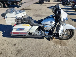 HARLEY-DAVIDSON FLHTCUI SHRINE