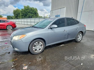 HYUNDAI ELANTRA GLS