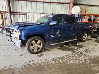 CHEVROLET SILVERADO C1500 LT