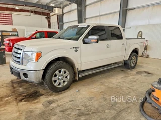 FORD F150 SUPERCREW