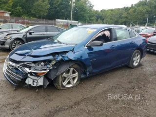 CHEVROLET MALIBU LS