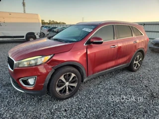 KIA SORENTO EX