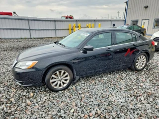 CHRYSLER 200 TOURING