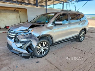HONDA PILOT EX