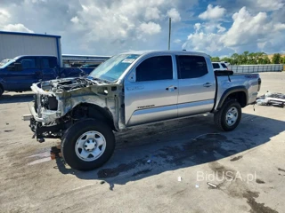 TOYOTA TACOMA TRD OFF-ROAD