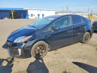 TOYOTA PRIUS TWO