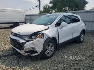 CHEVROLET TRAX 1LT