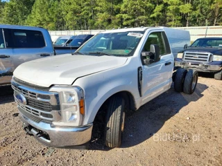 FORD F350 SUPER DUTY