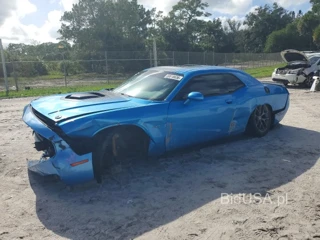 DODGE CHALLENGER R/T