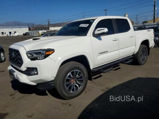TOYOTA TACOMA TRD SPORT