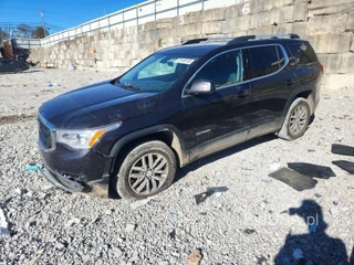 GMC ACADIA SLE