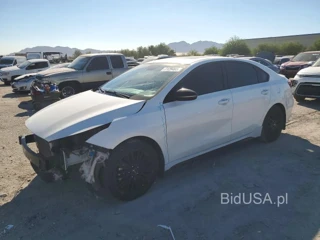KIA FORTE GT