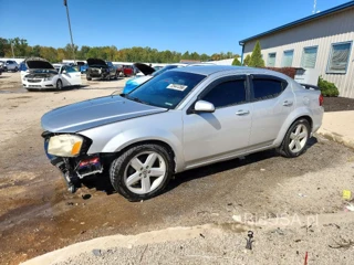 DODGE AVENGER MAINSTREET