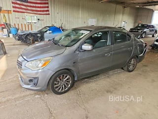 MITSUBISHI MIRAGE G4 ES
