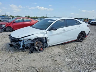 HYUNDAI ELANTRA N BASE