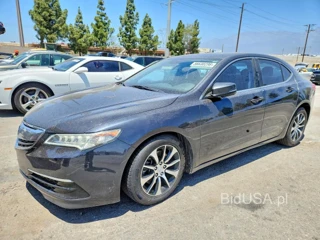 ACURA TLX TECH