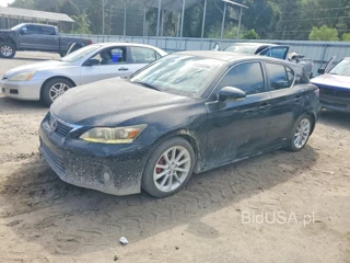 LEXUS CT 200H PREMIUM
