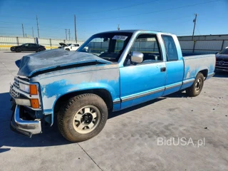GMC SIERRA C1500