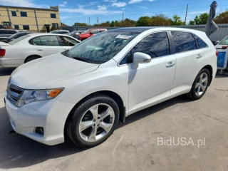 TOYOTA VENZA XLE