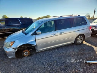 HONDA ODYSSEY EX