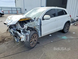 MITSUBISHI OUTLANDER SPORT ES