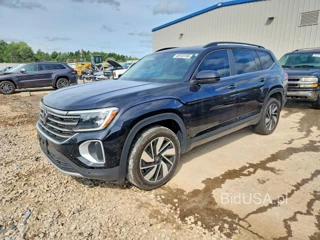 VOLKSWAGEN ATLAS SE