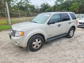 FORD ESCAPE XLT