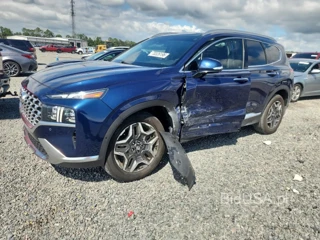 HYUNDAI SANTA FE LIMITED