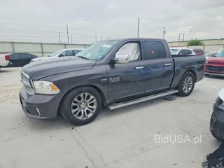 RAM 1500 LONGHORN