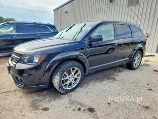 DODGE JOURNEY R/T