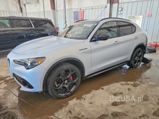 ALFA ROMEO STELVIO TI