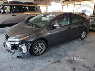 TOYOTA PRIUS PRIME XLE