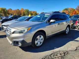 SUBARU OUTBACK 3.6R LIMITED