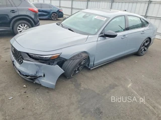 HONDA ACCORD SE