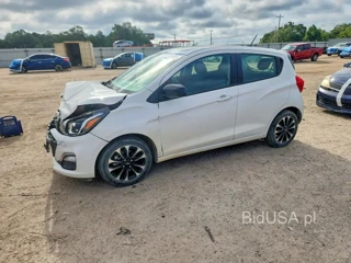CHEVROLET SPARK LS
