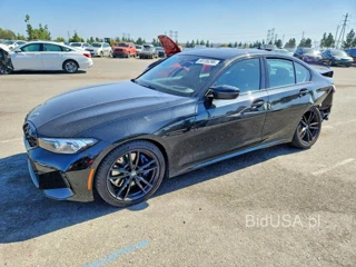 BMW M340I