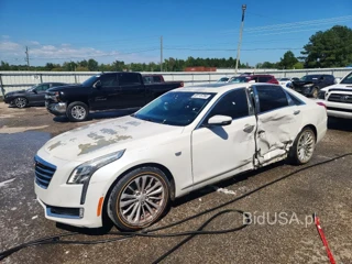 CADILLAC CT6 LUXURY
