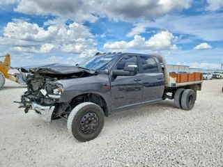 RAM 3500 BIG HORN
