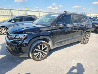 VOLKSWAGEN TAOS SE