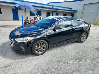 HYUNDAI ELANTRA VALUE EDITION