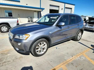 BMW X3 XDRIVE35I