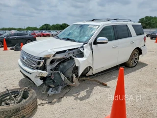 FORD EXPEDITION PLATINUM
