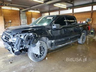 FORD F150 SUPERCREW