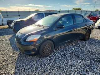 TOYOTA YARIS BASE