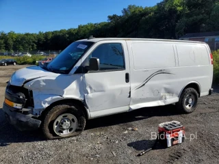 CHEVROLET EXPRESS