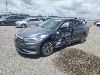 VOLKSWAGEN JETTA S